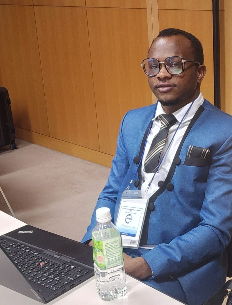 Albert Nshimirimana